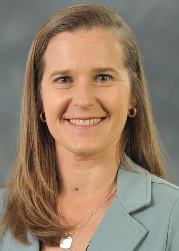 Jill Kingston 2023 headshot