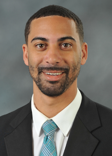 John Bonney 2023 headshot