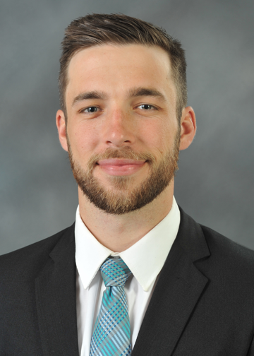 Sawyer Jordan 2023 headshot