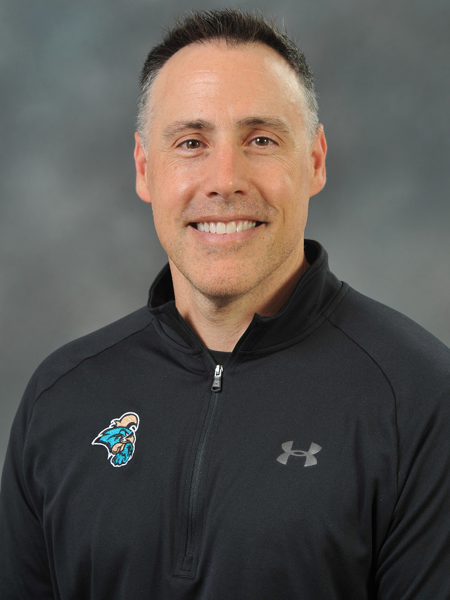 Kevin Pederson