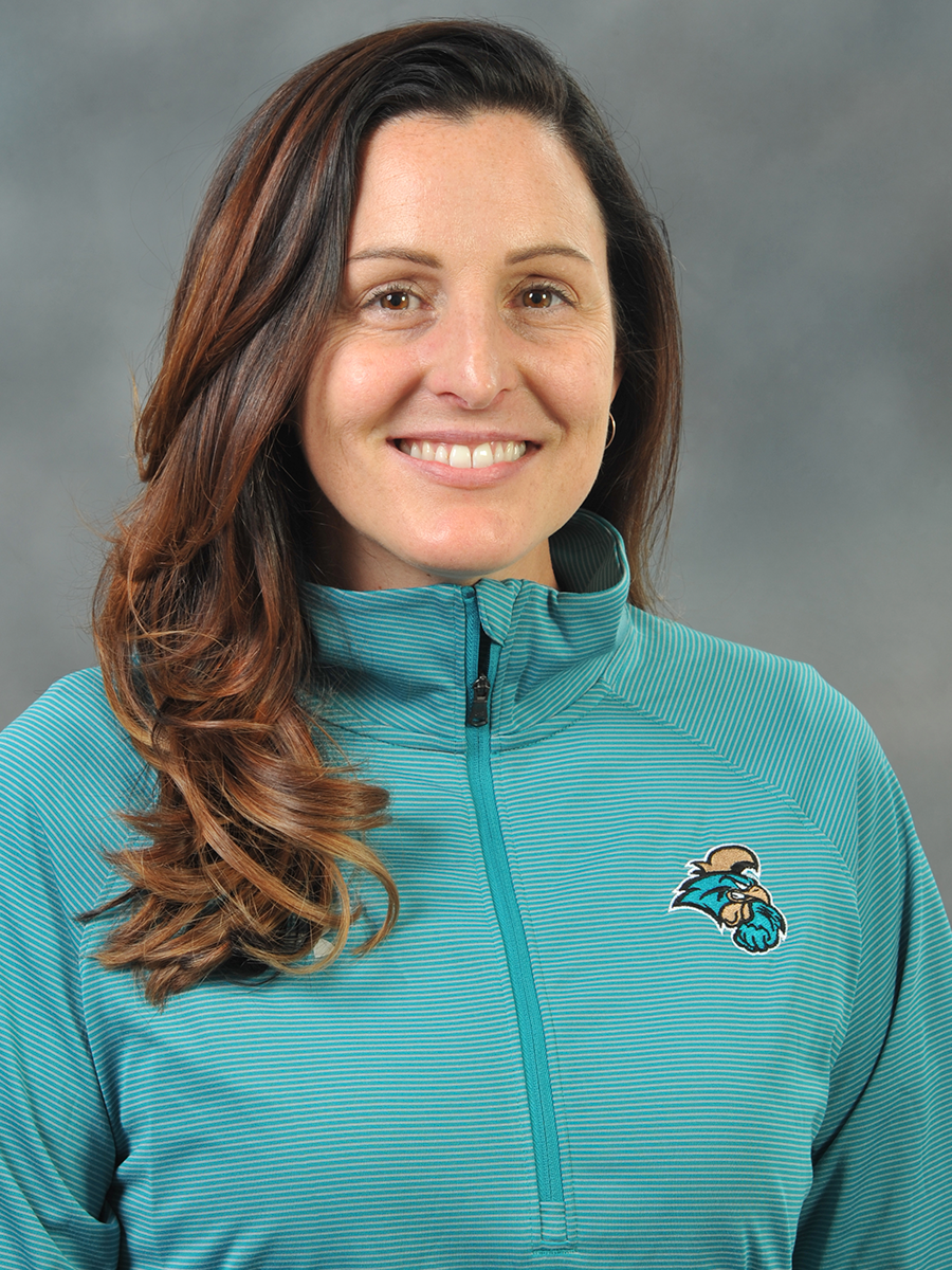 Susan Clements