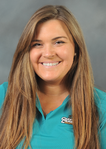 Nicole Page 2023 headshot