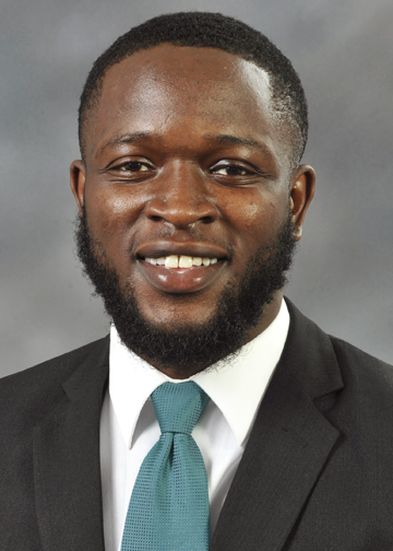 Abu Turay 2023 headshot