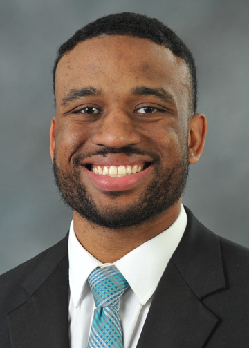 Braxton Chapman 2023 headshot