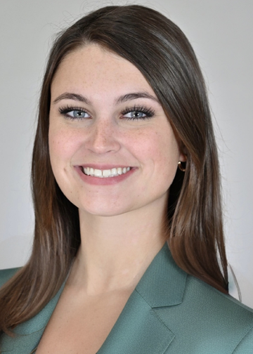 Hannah Hatton 2023 headshot