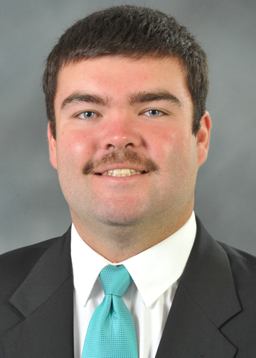 Andrew Lowe 2023 headshot
