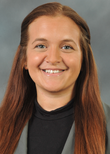 Morgan Sumner 2023 headshot