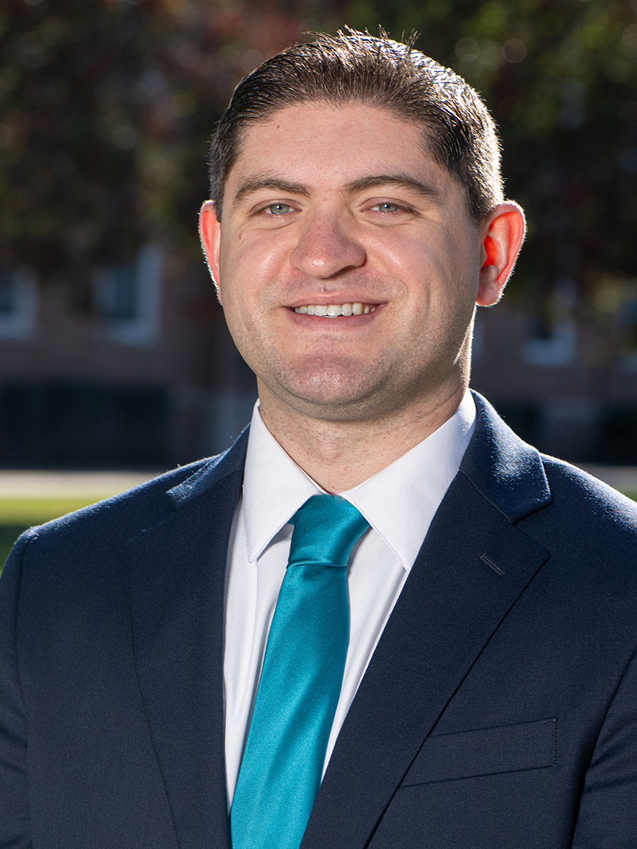 Nathan Larubbio