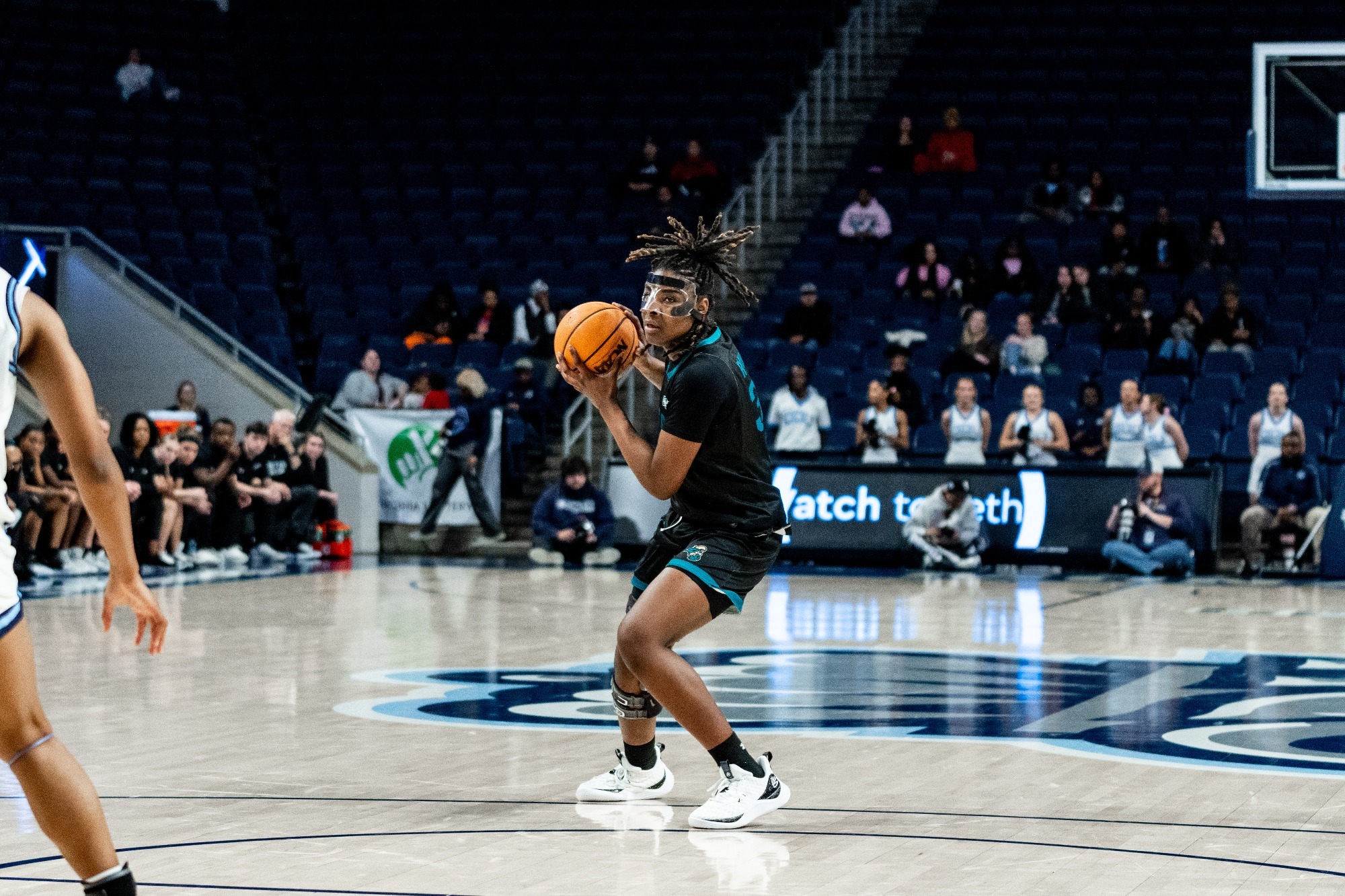 Coastal Opens the 202425 Season at Central Michigan in the MACSBC