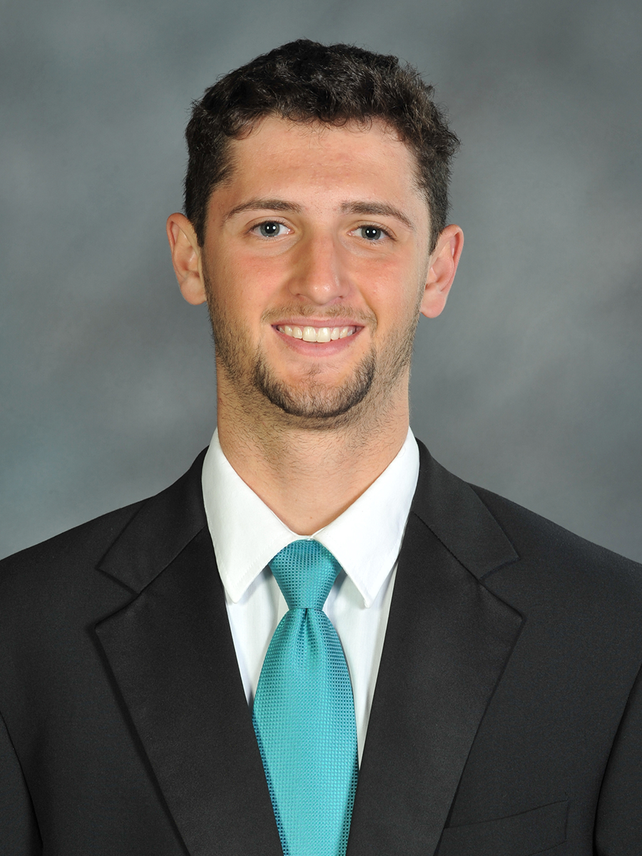 Jeremy Fauci HS