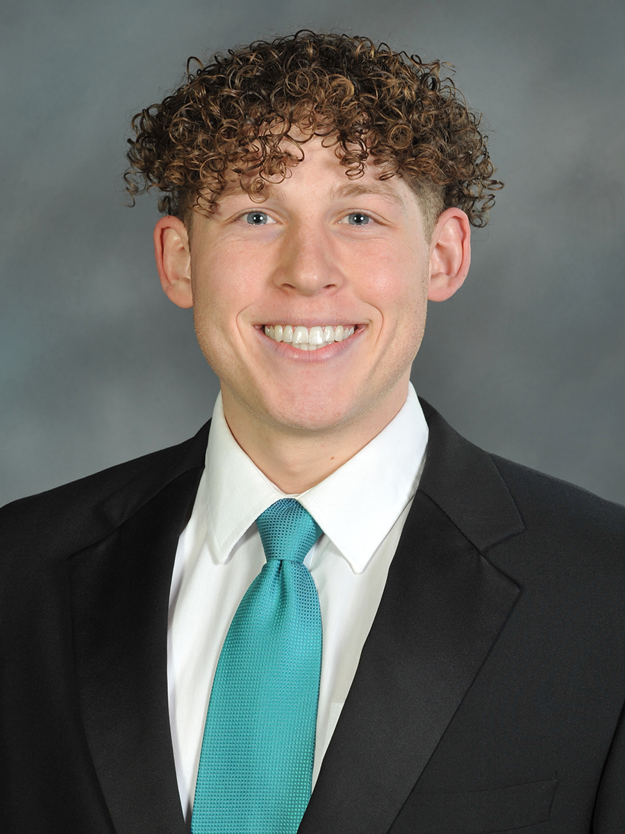 Keegan Maloney