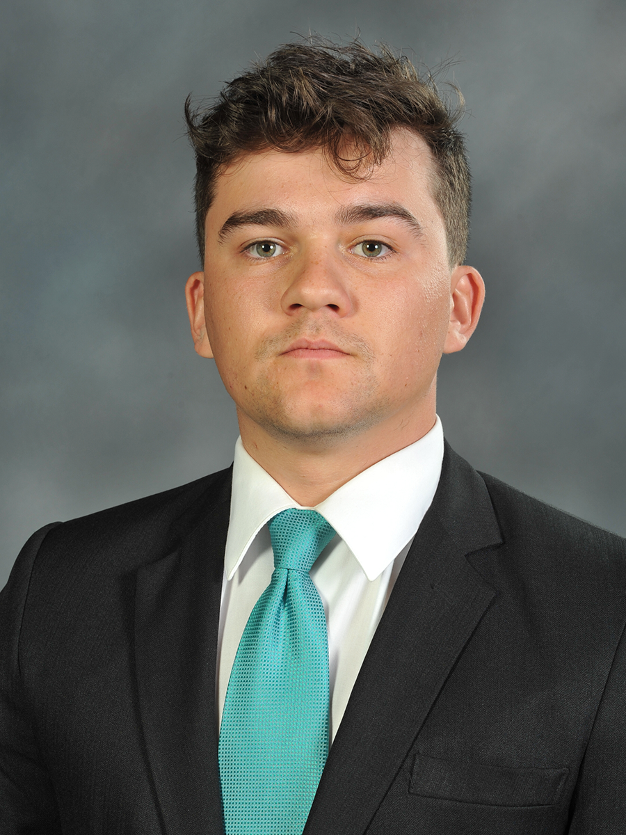 Nicholas Giudice