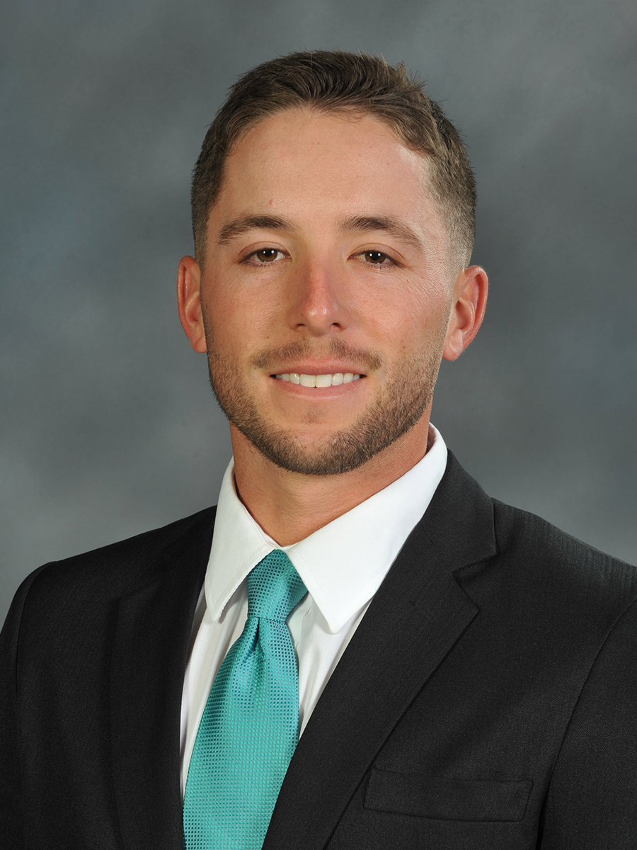 Zach Weisz