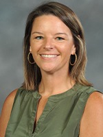Molly Bachand
