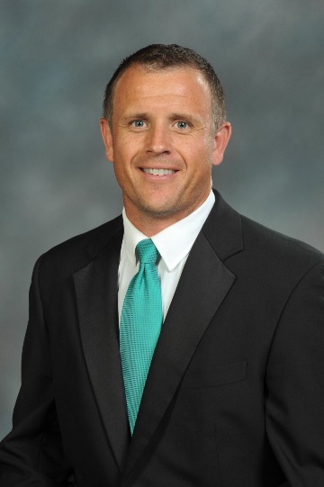 Brett Dewhurst