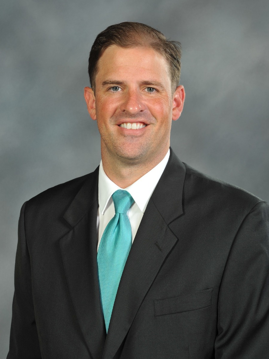 Mike Hartline