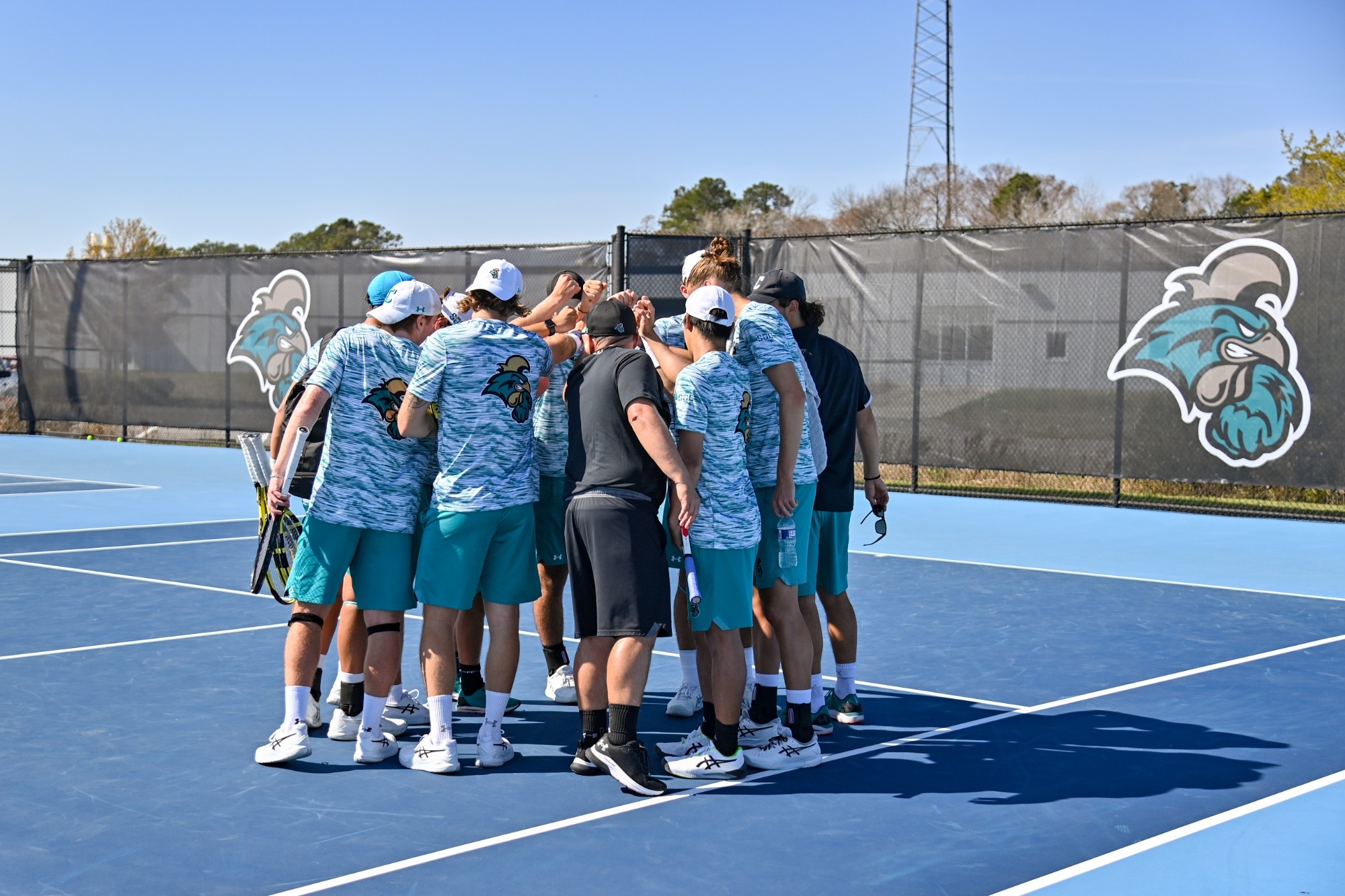 Manucci and Fernandes Qualify for ITA Carolina Regionals Main Draw