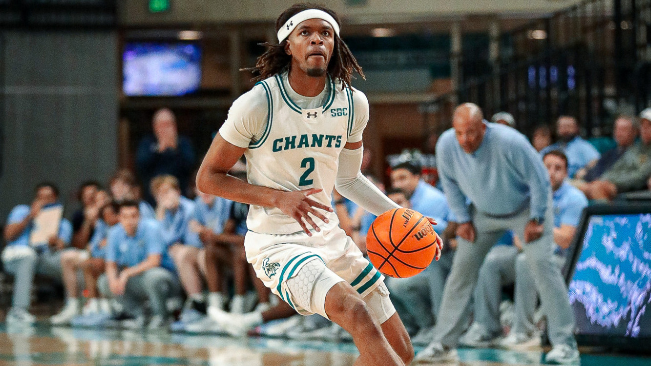 MBB Student-Athlete Media Day Quotes - Coastal Carolina University ...