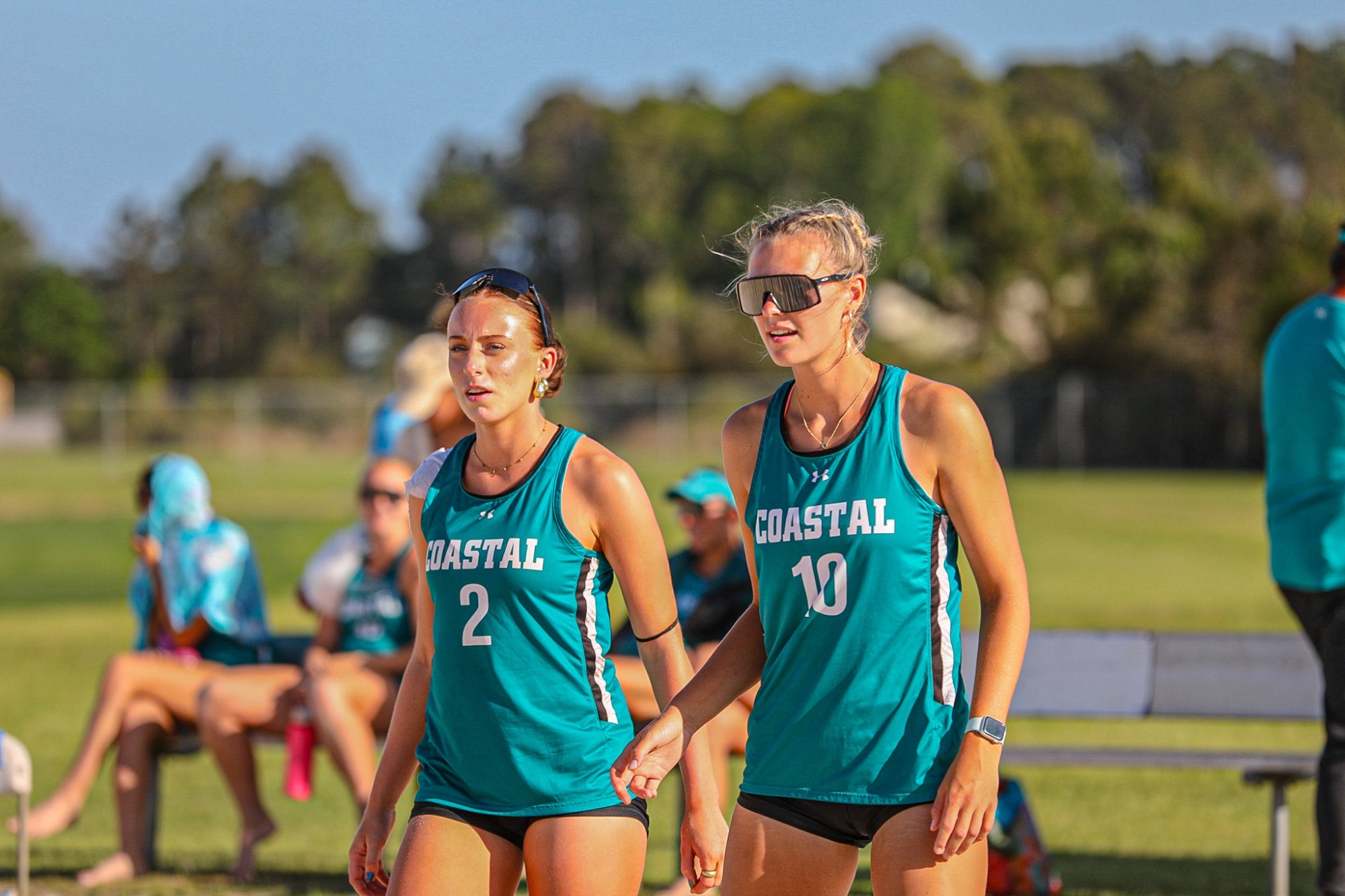 Emma Kunaus Frida Meincke Lyø