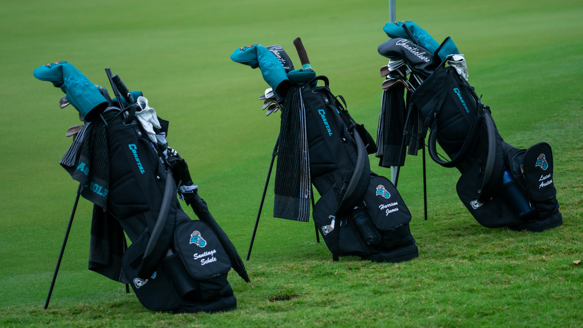 Golf Bags