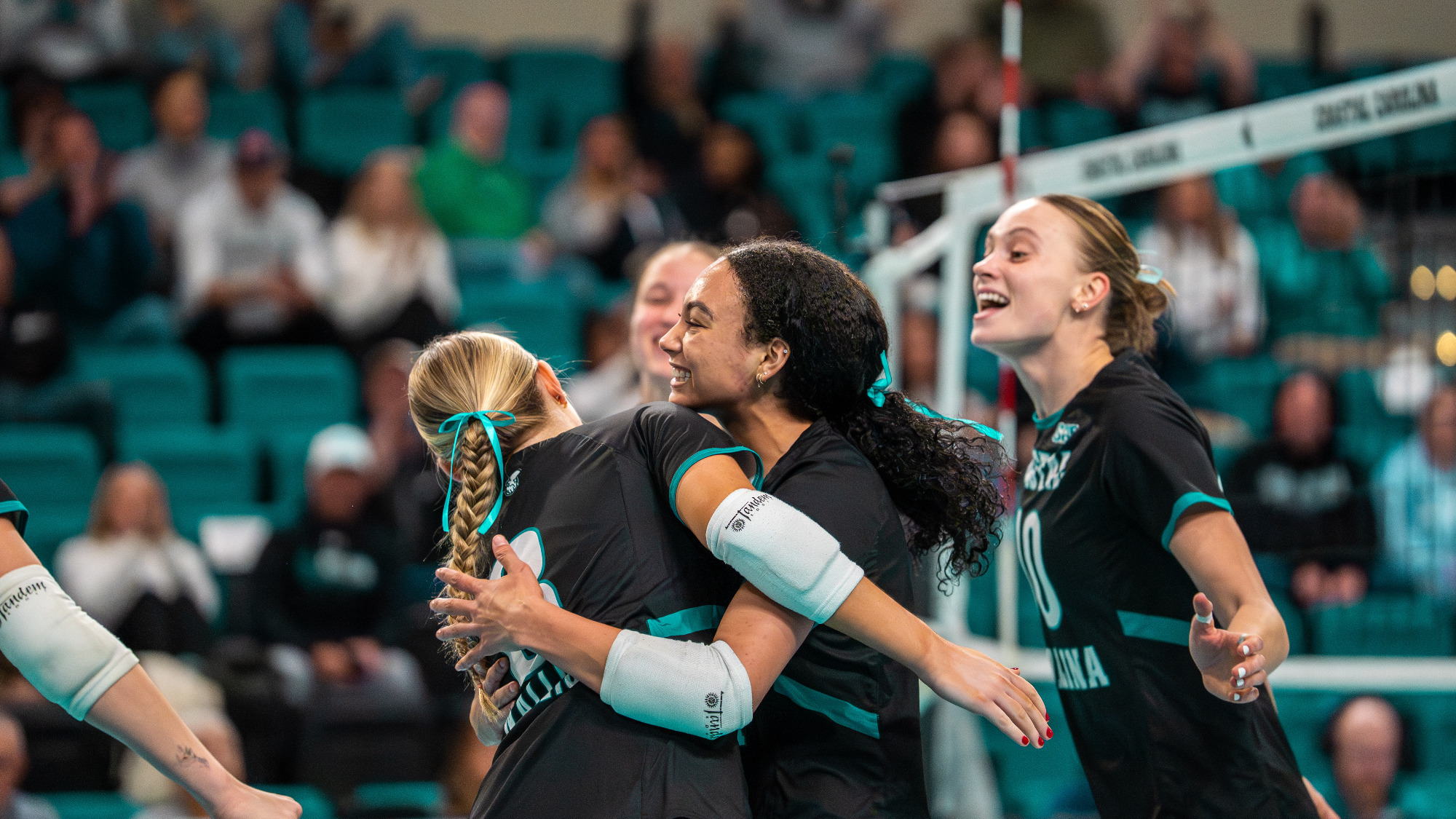 Jalyn Stout Ava Wallis