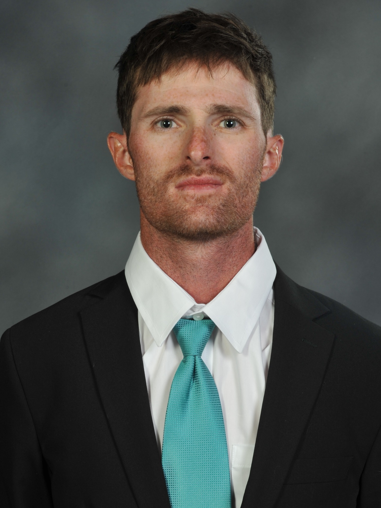 Seth Andres headshot