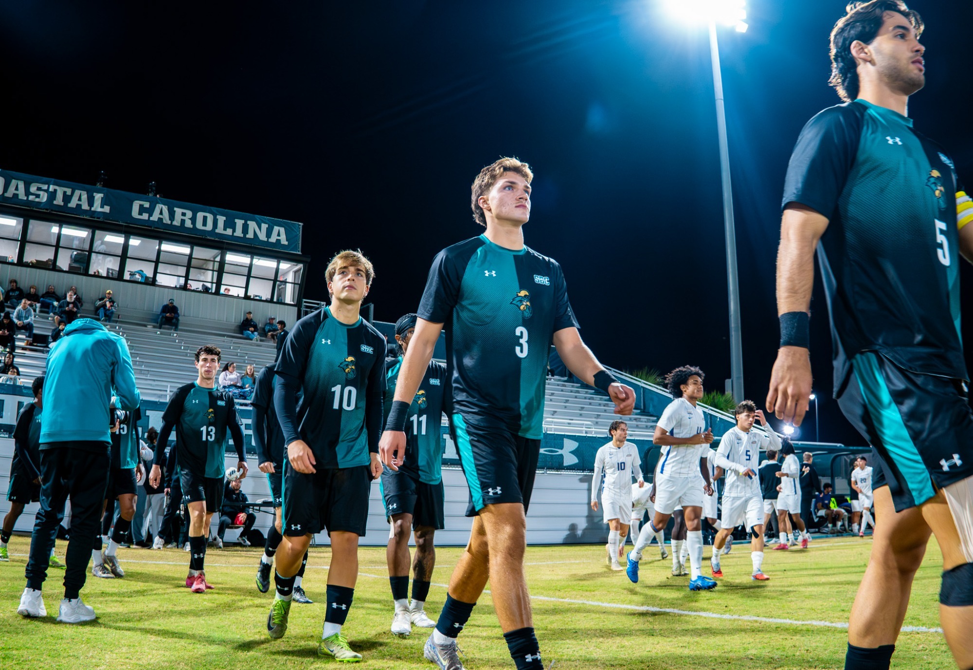 msoc team