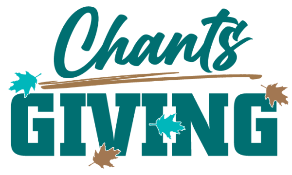 CHANTS GIVING