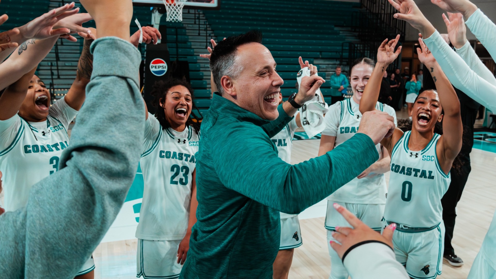 Kevin Pederson 500 wins