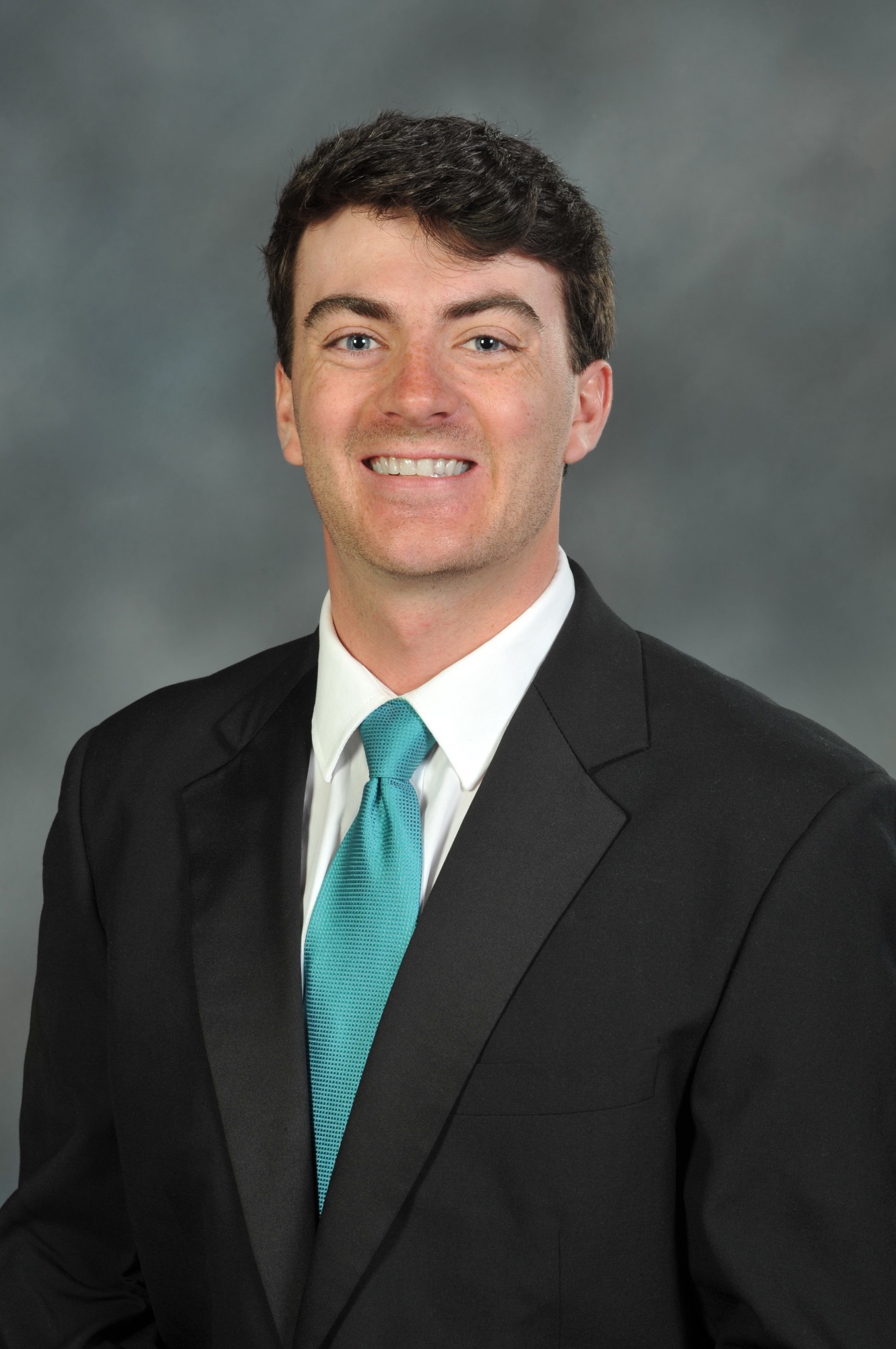 Liam Fodor - 2025 Baseball Head Shot