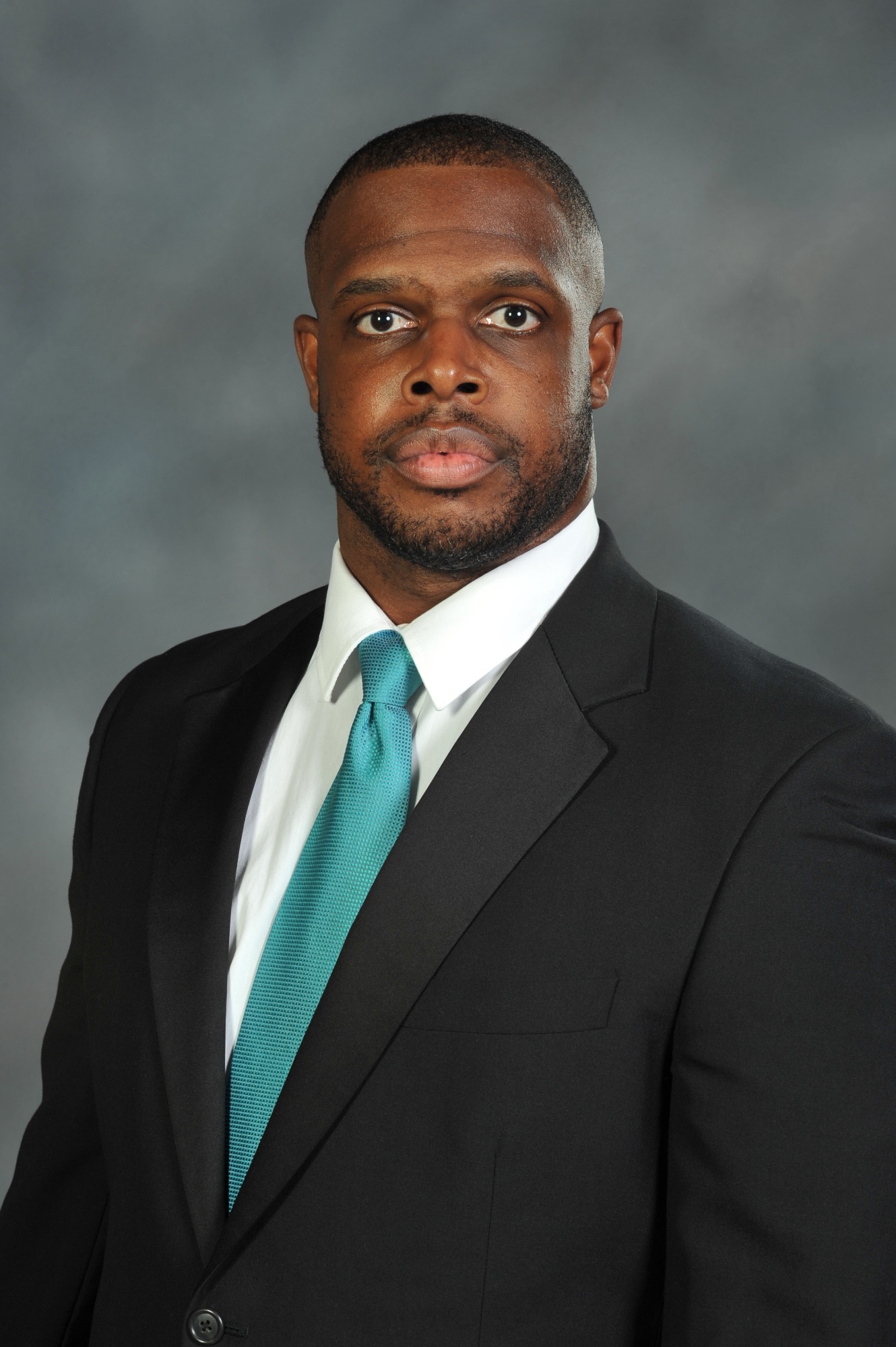 CJ Cox 2025 Head Shot