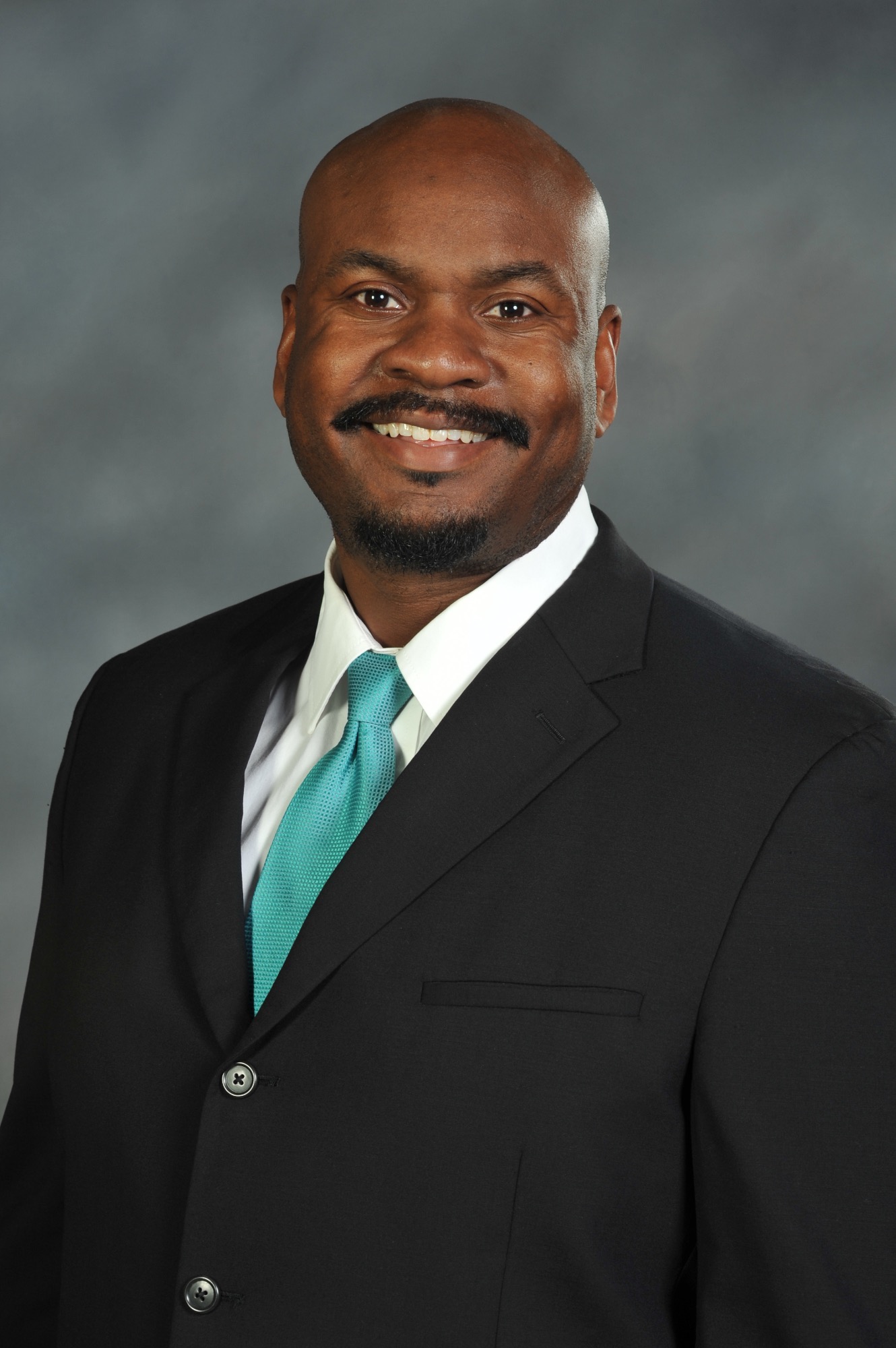 Jacori Greer Head Shot - 2025