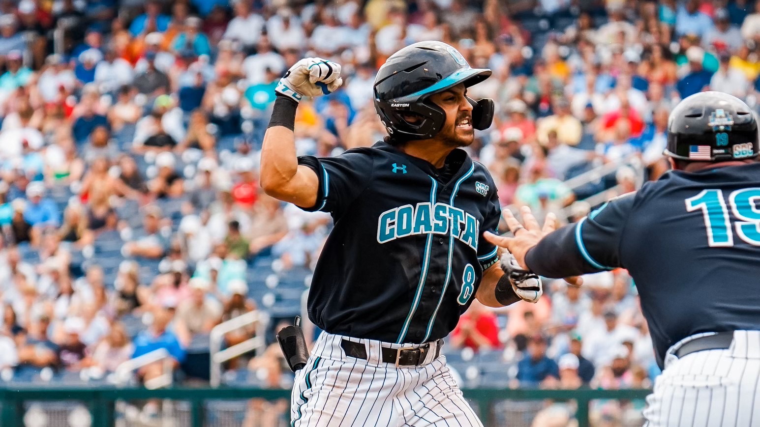 Mihos vs Louisville — 2025 MCWS