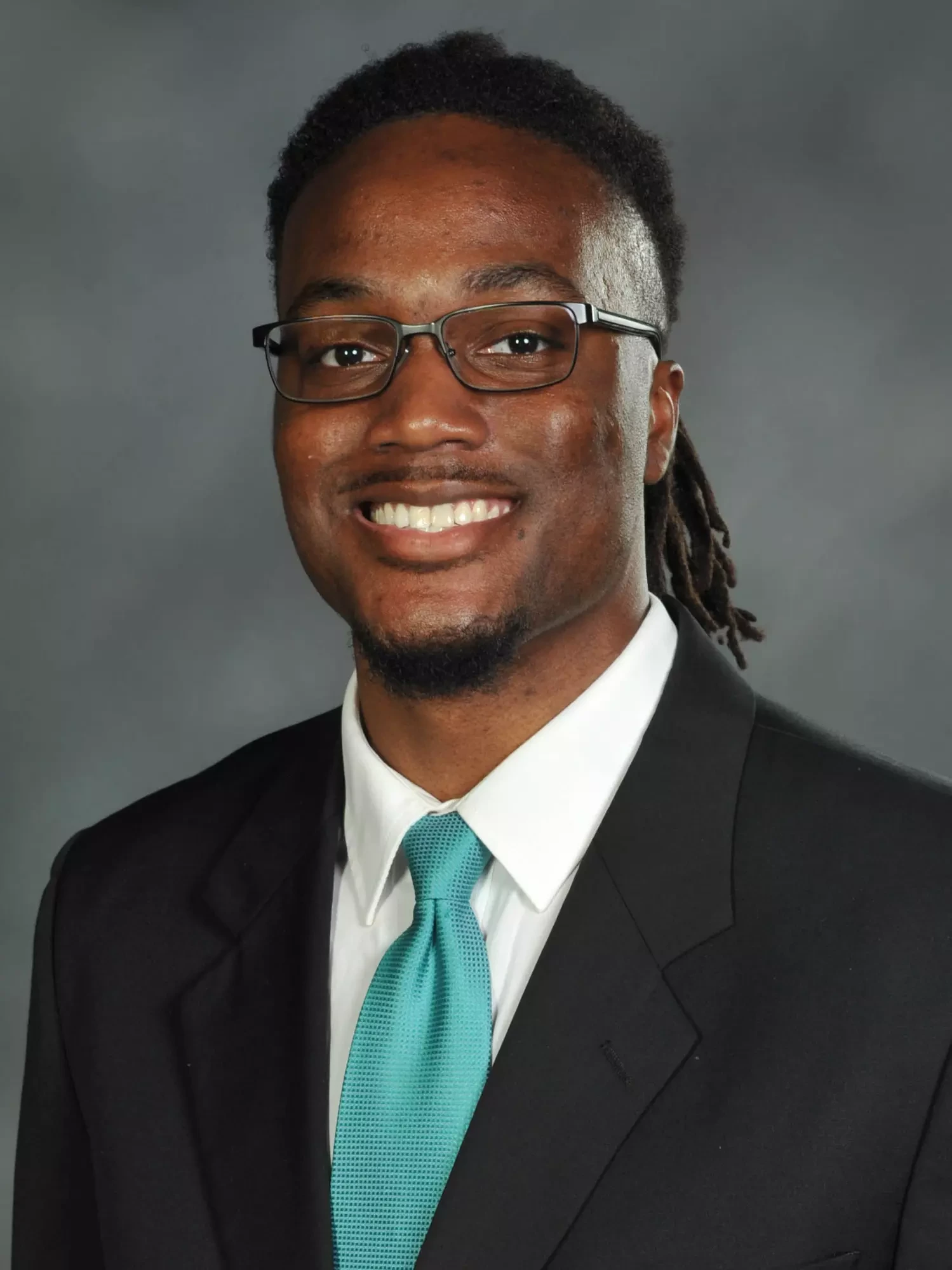 Justin O'Neal