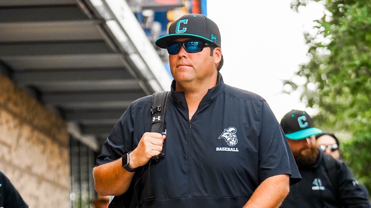 Matt Williams - Omaha 2025