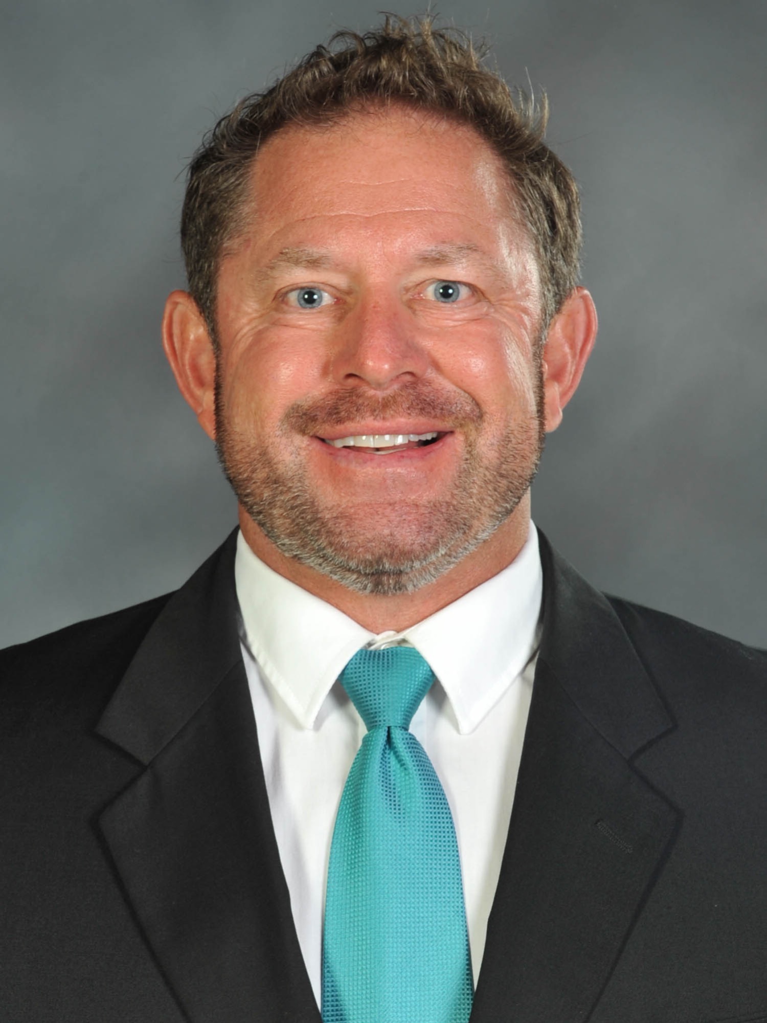 Kevin Schnall Headshot - 2026