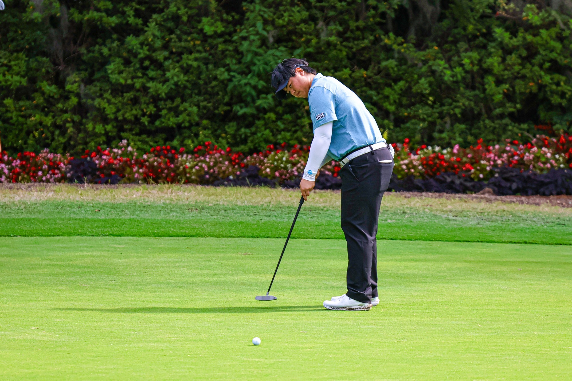 Varatkarn Kunkaew Inverness