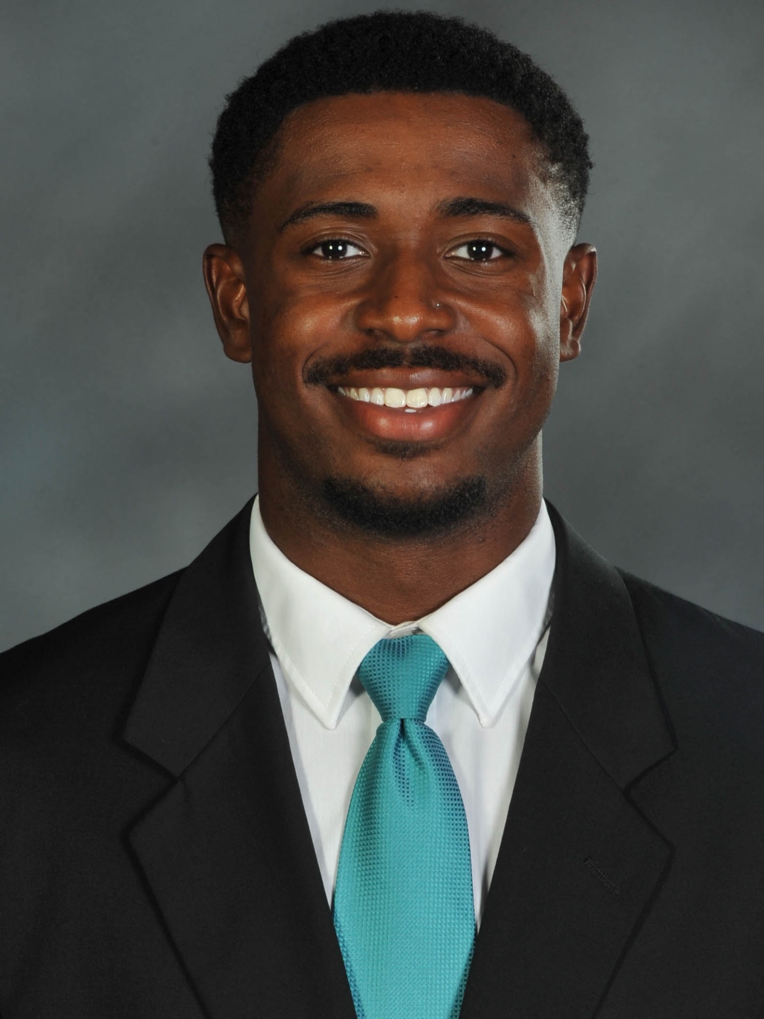 Lo Jackson Jr. — 2025 Headshot