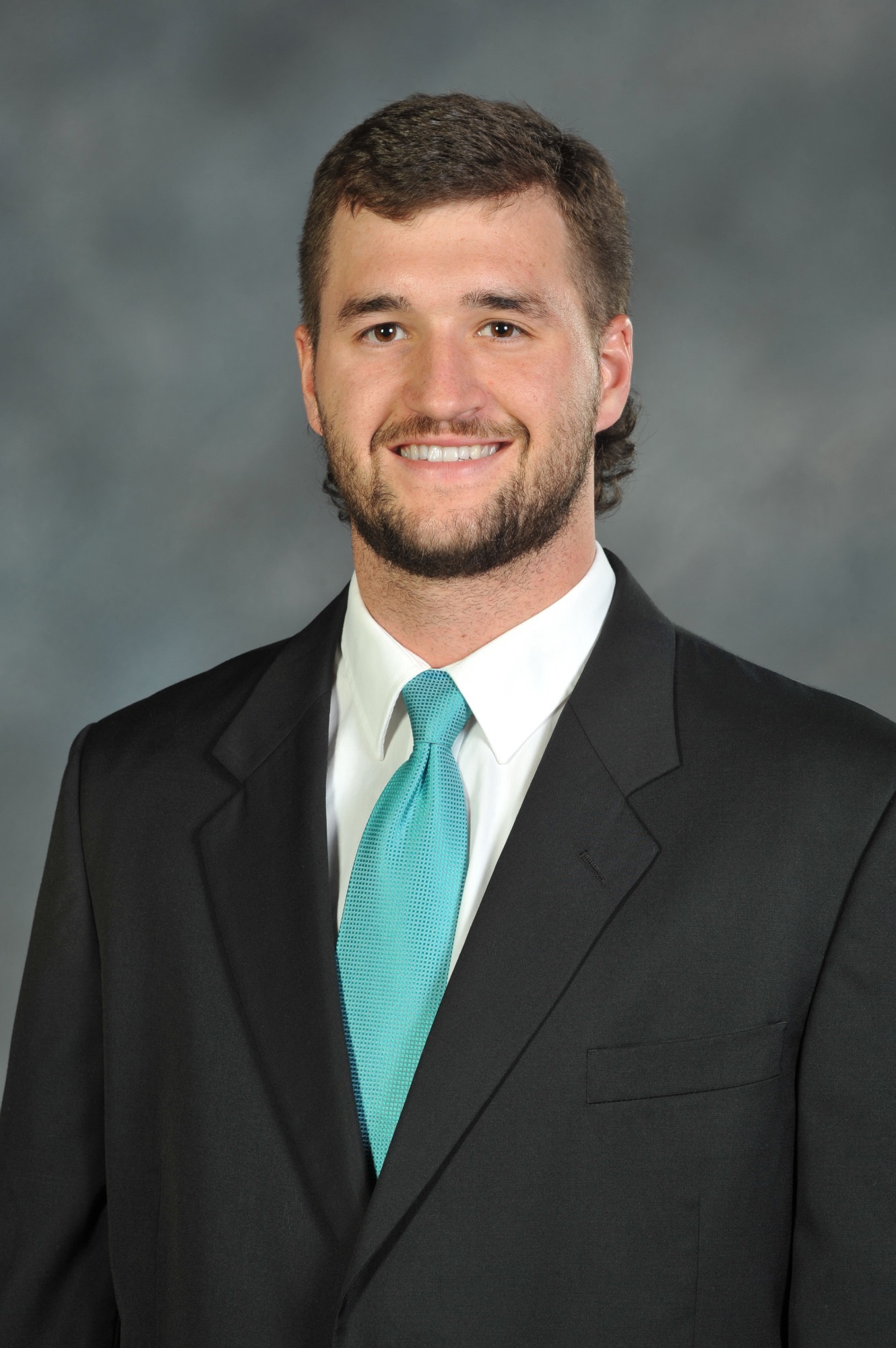 Grayson McCall — 2025 Headshot