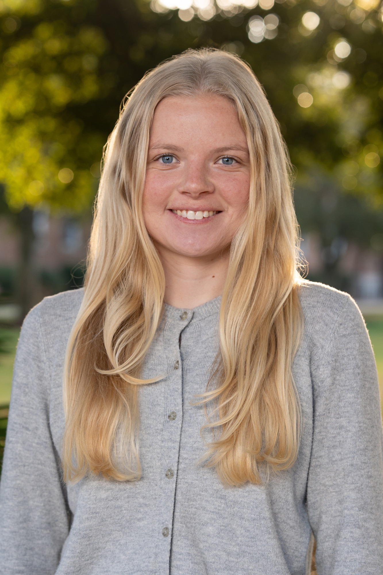Kelsey Luther