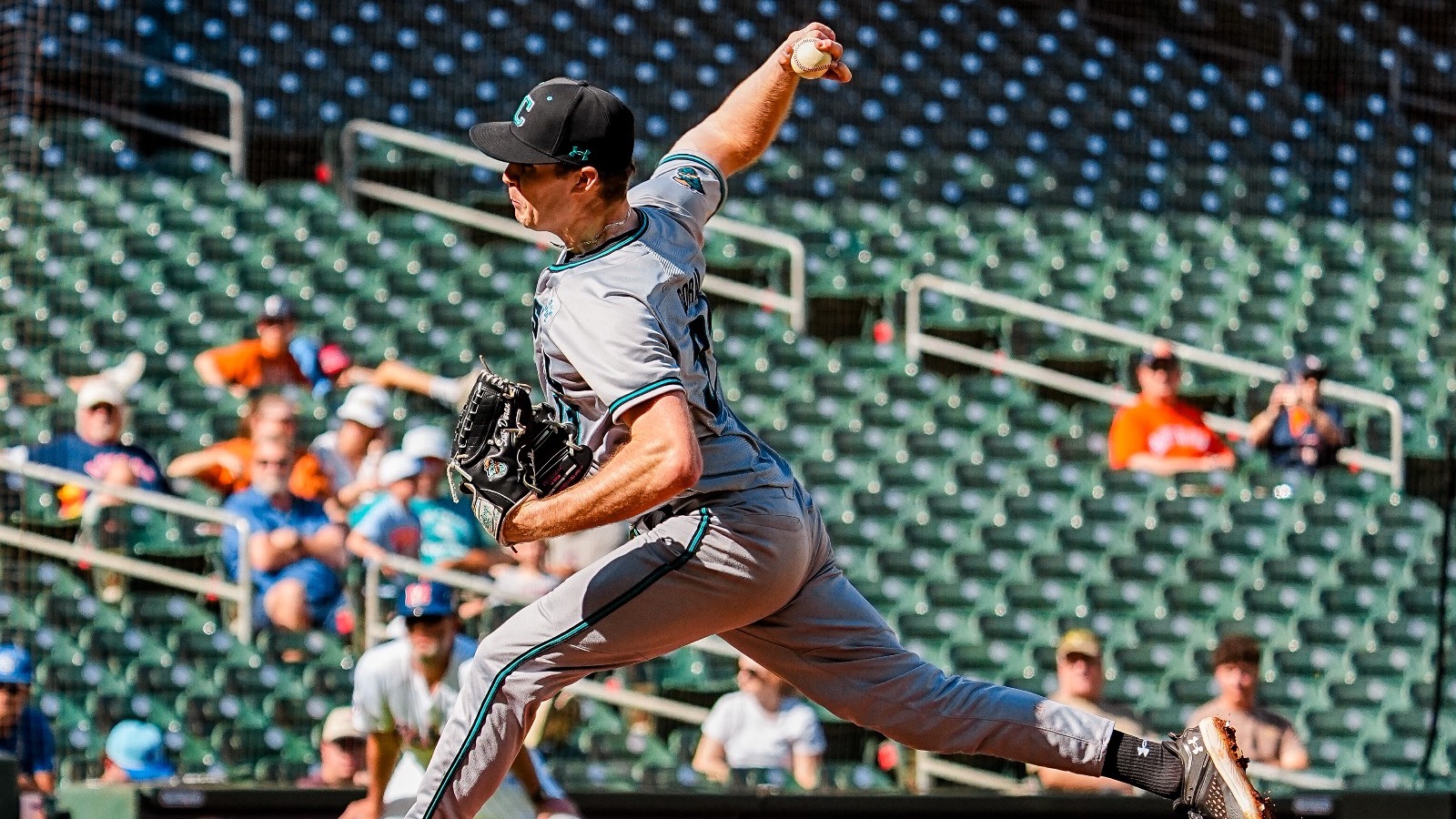 SCOTT DORAN VS OLE MISS