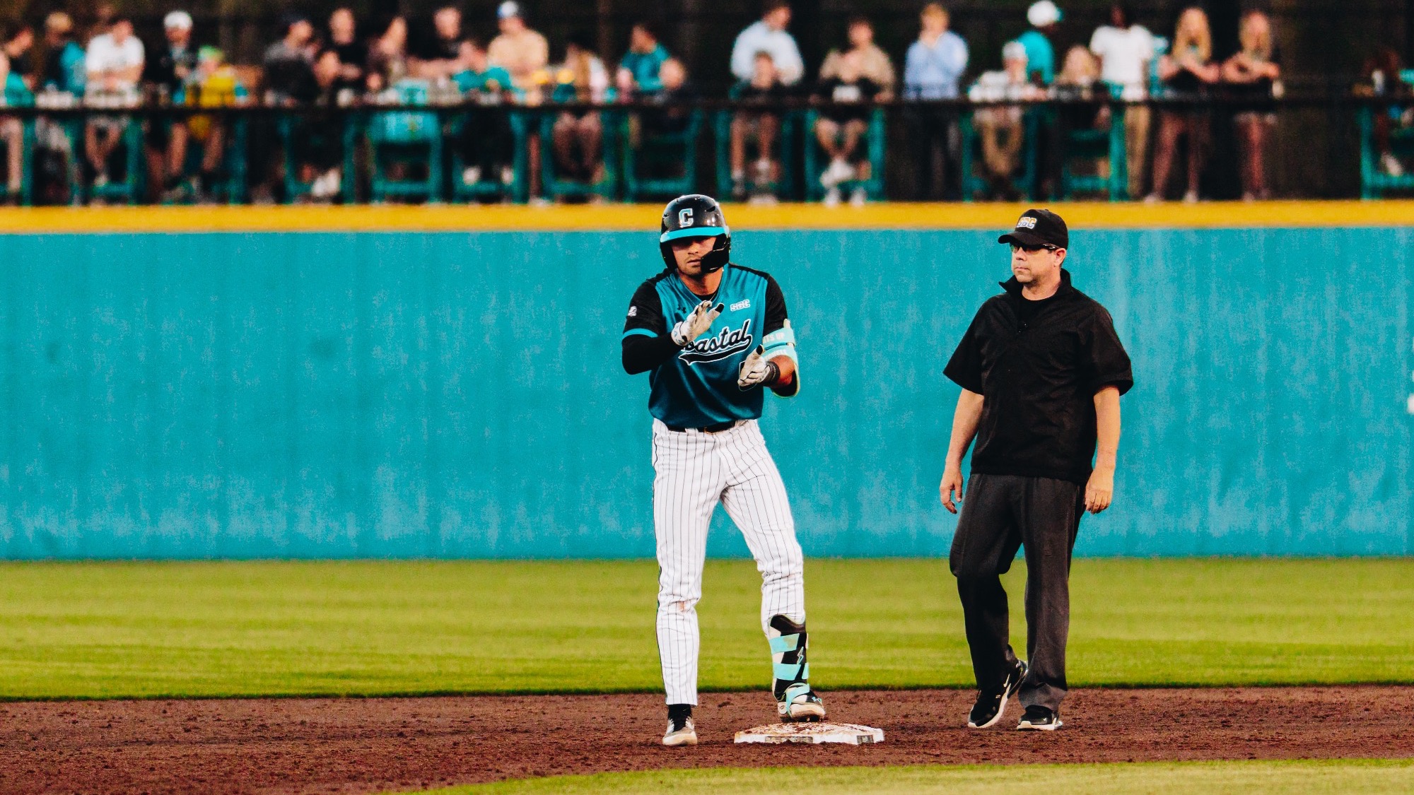 Walker Mitchell - Wake