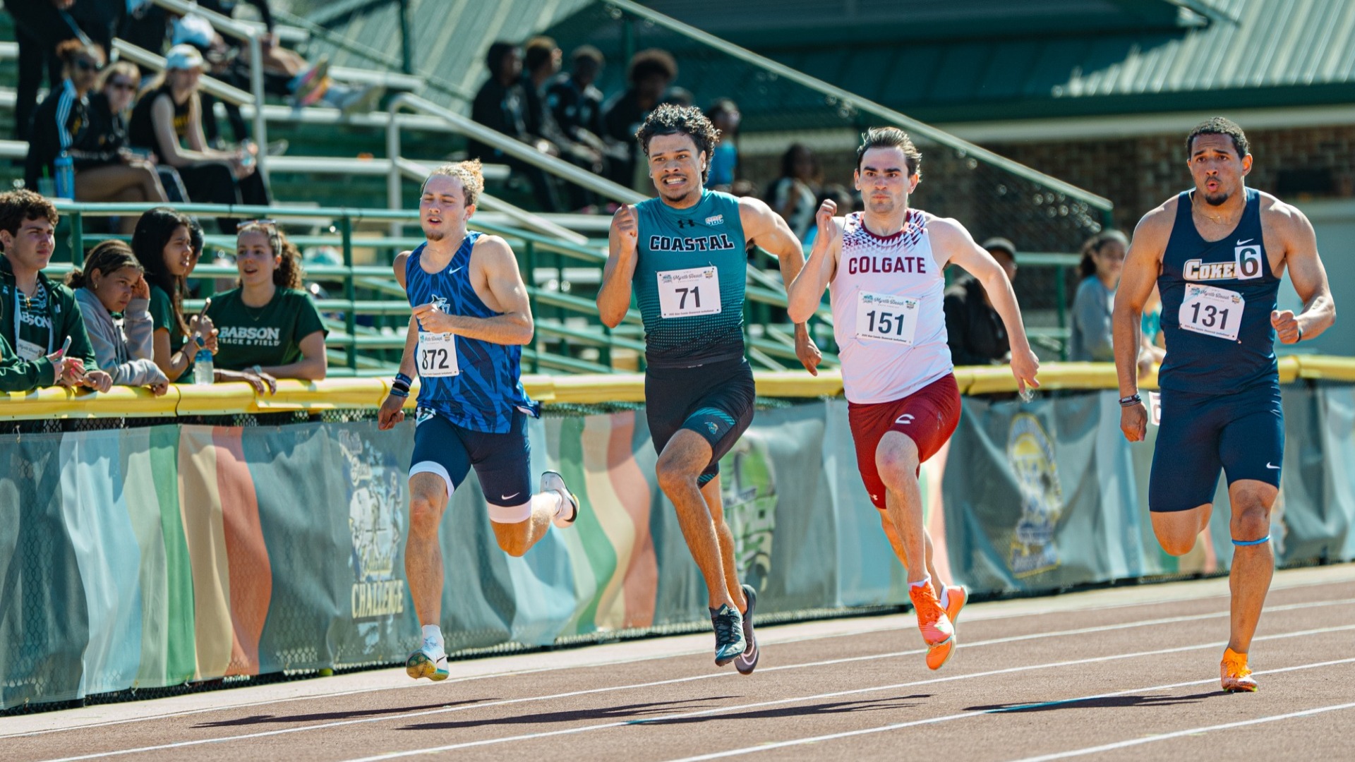 Alan Connie Shamrock Invitational 2025