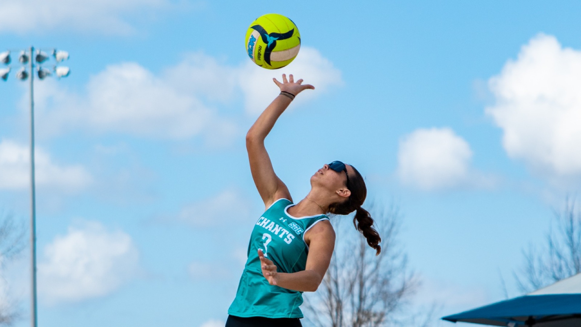 Kristýna Koblížková Chanticleer Challenge