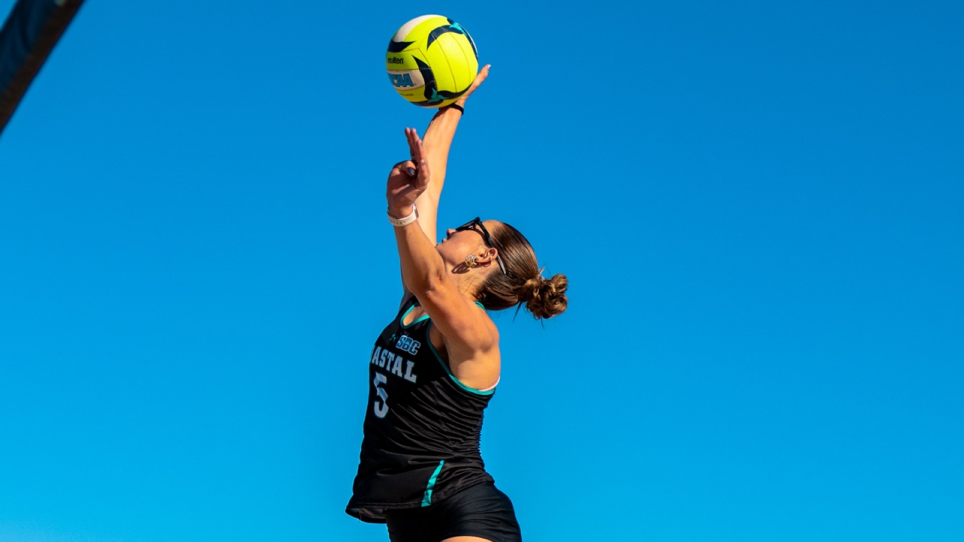 Maya McNabney vs. Tenn Tech