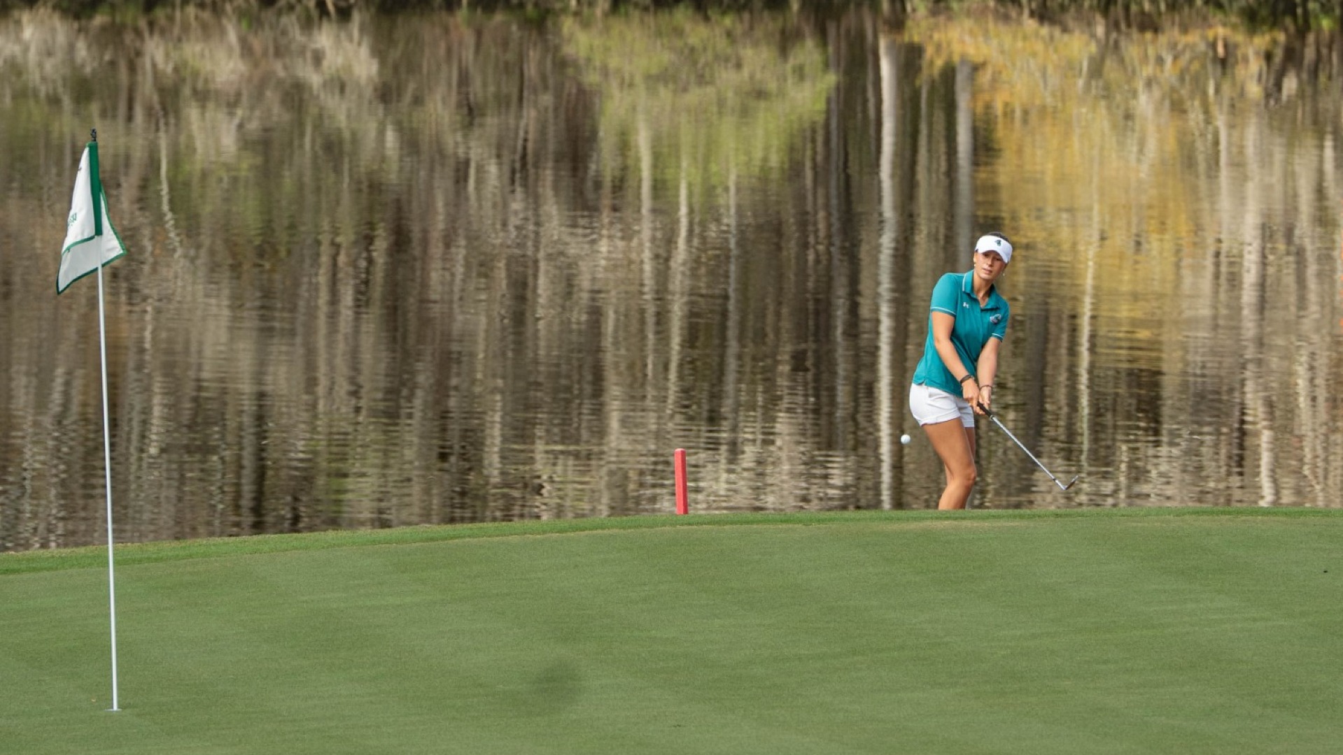 Carla Bourdeaux Shootout at Wachesaw