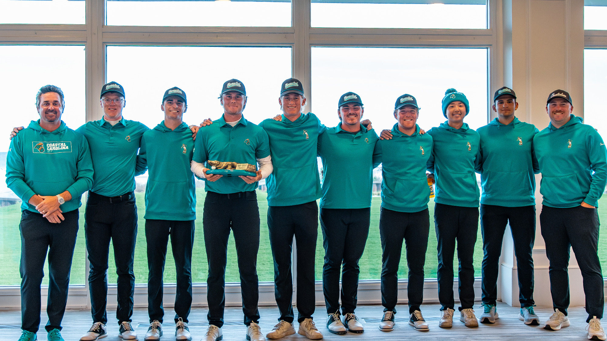 Team Michael A. Marino Classic