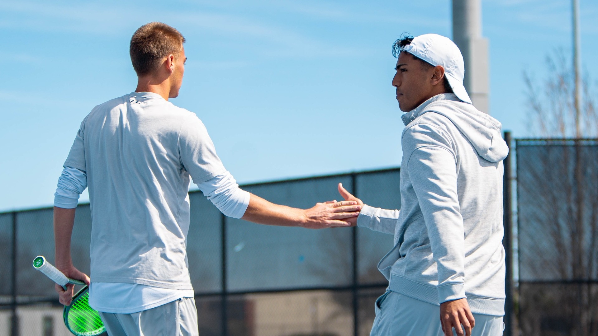 Eric Tripathi/Juan Cruz Collardin