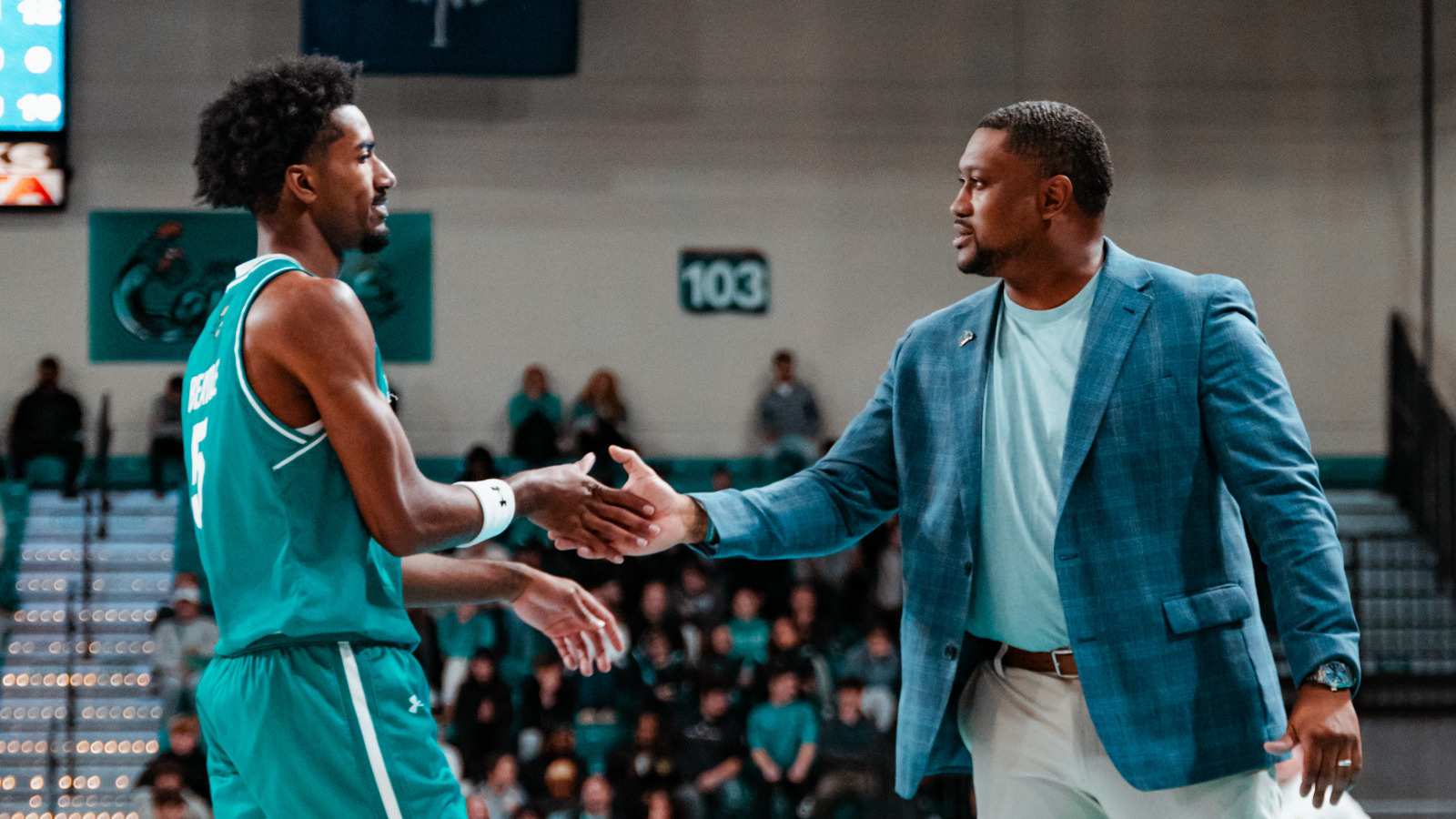 Joshua Beadle Justin Gray