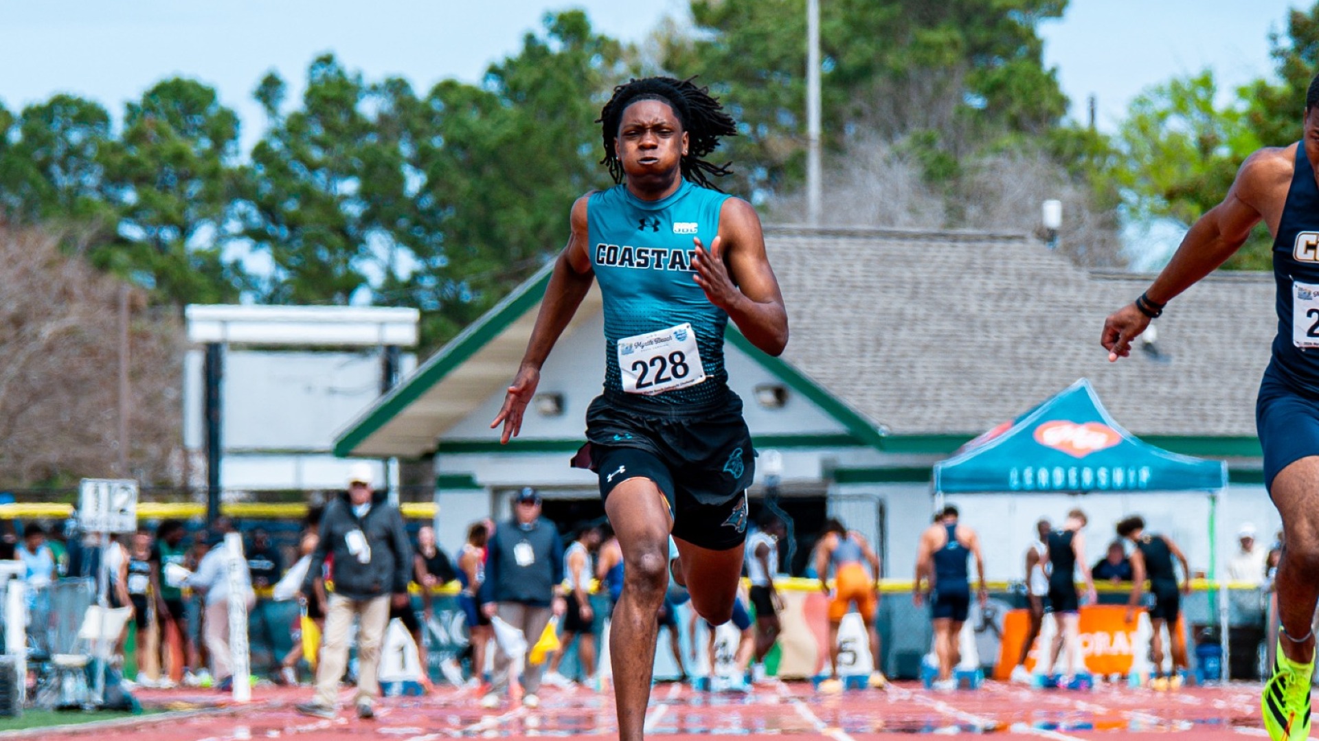 MB Collegiate Challenge